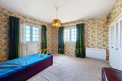 Maison - 149 m² - 5 pièces