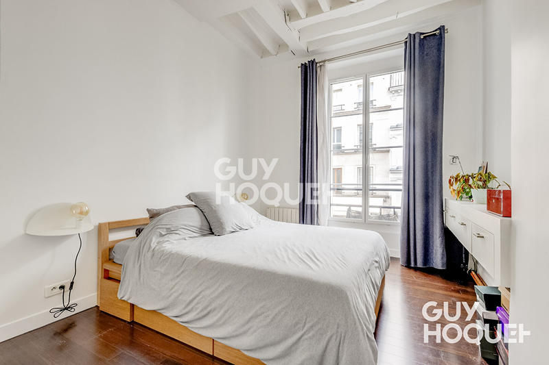 Appartement - 87 m² - 3 pièces