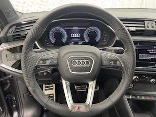 Audi Q3 35 Tfsi 150 ch s tronic 7 s line