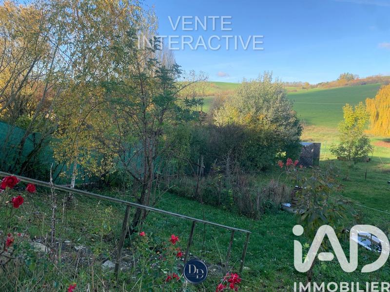 Maison de campagne - 186 m² - 7 pièces