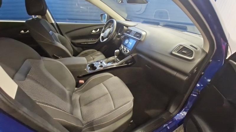 Renault Kadjar Tce 140 Fap Edc Business