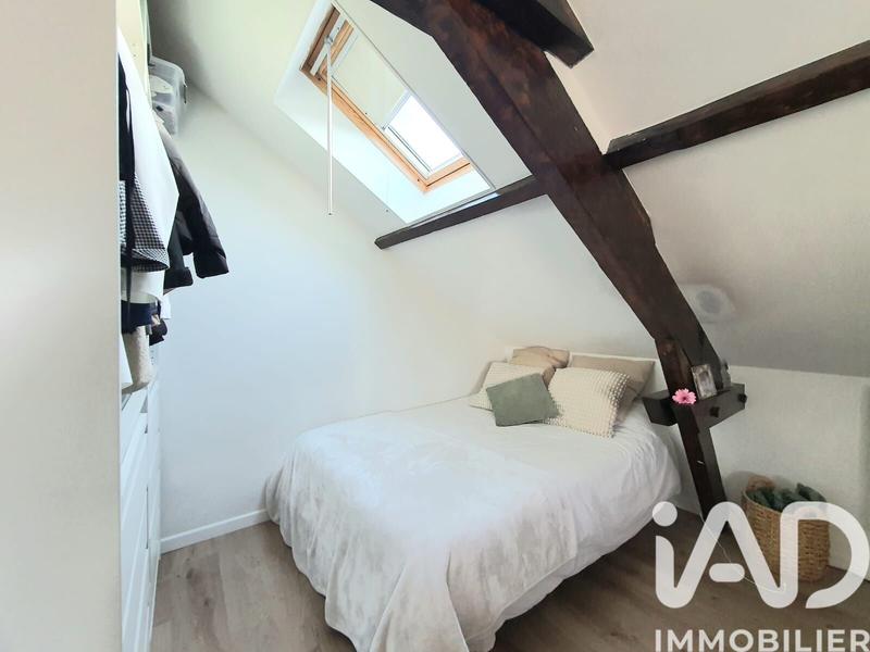 Appartement - 24 m² - 2 pièces