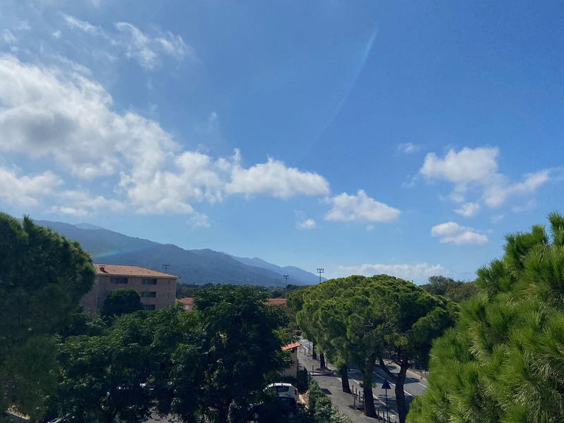 Appartement - 30 m² - 3 pièces