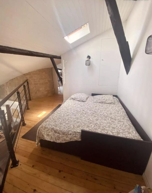 Immeuble - 104 m² - 5 pièces