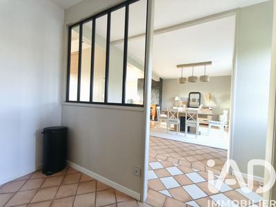 Maison - 139 m² - 5 pièces