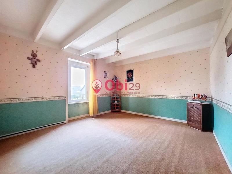 Maison - 165 m² - 7 pièces