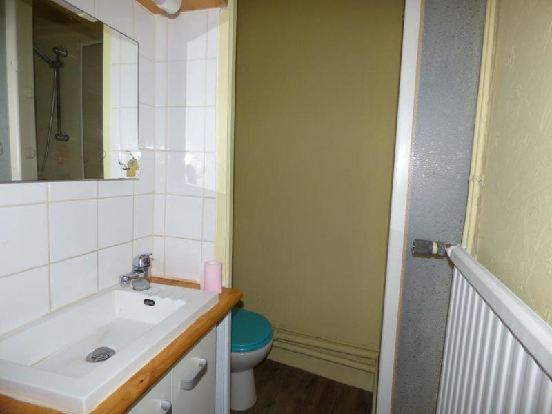 Appartement - 42 m² - 1 pièce
