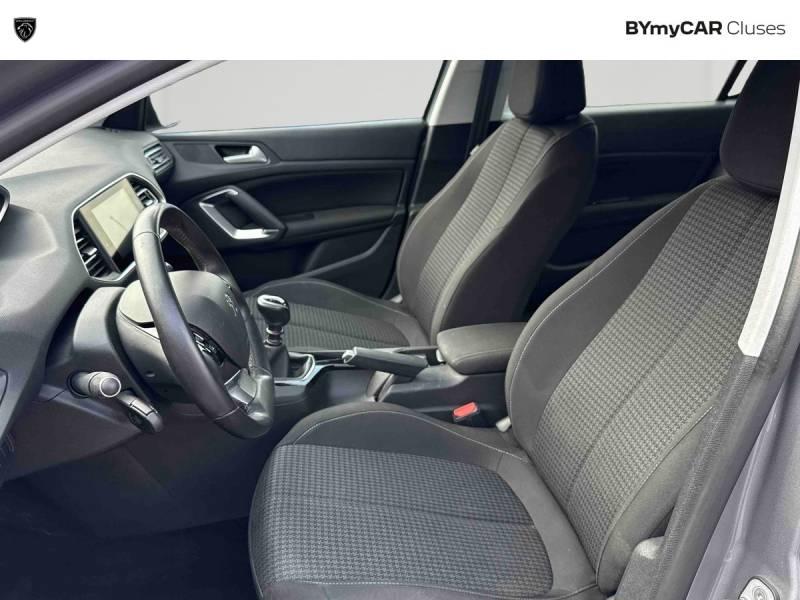 Peugeot 308 BlueHDi 130ch s&amp;S Bvm6 Active Business