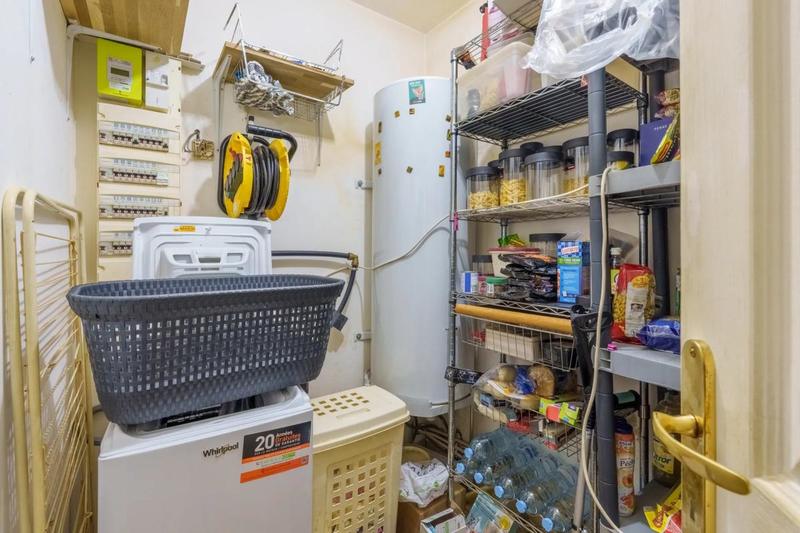 Appartement - 114 m² - 3 pièces