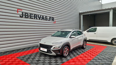 Hyundai Kona Hybrid 141 Intuitive