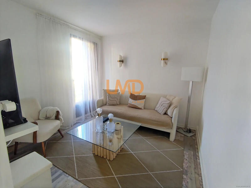 Appartement - 71 m² - 4 pièces