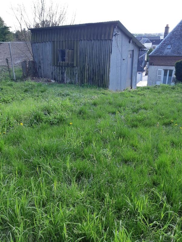 Maison - 53 m² - 3 pièces