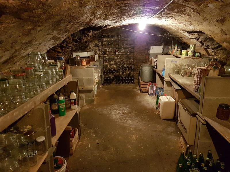 Maison - 190 m² - 8 pièces