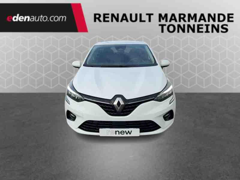 Renault Clio E-Tech 140 - 21n Business
