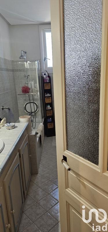 Maison - 98 m² - 3 pièces