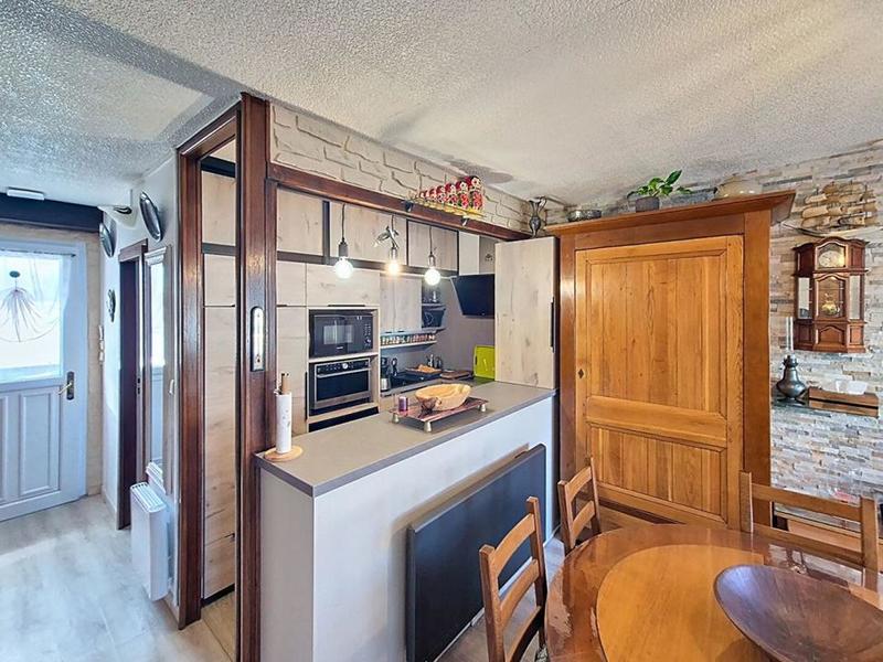 Maison - 49 m² - 3 pièces