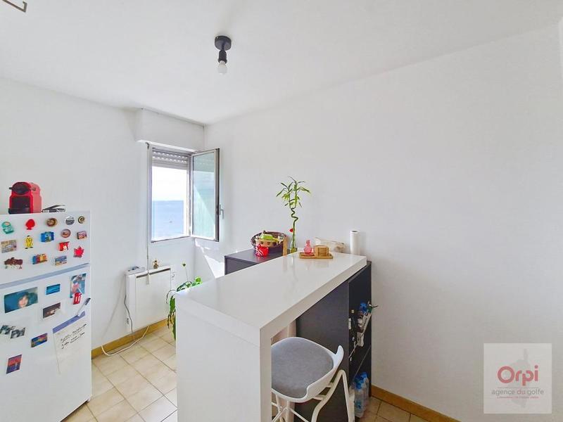 Studio - 27 m² - 1 pièce