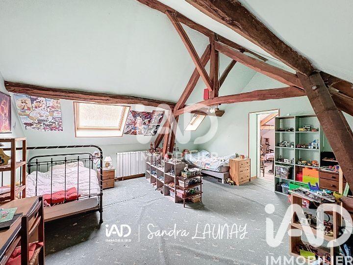 Maison de campagne - 181 m² - 8 pièces