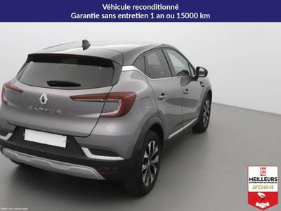 Renault Captur 1.0 Tce 90ch Techno