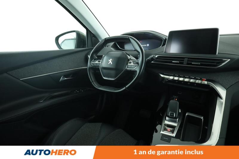 Peugeot 3008 1.6 Thp Allure Eat6 165 ch