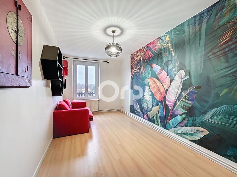 Maison - 153 m² - 6 pièces