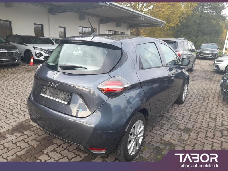 Renault Zoe Ze50 R110 Experience Kauf-Bat. Led