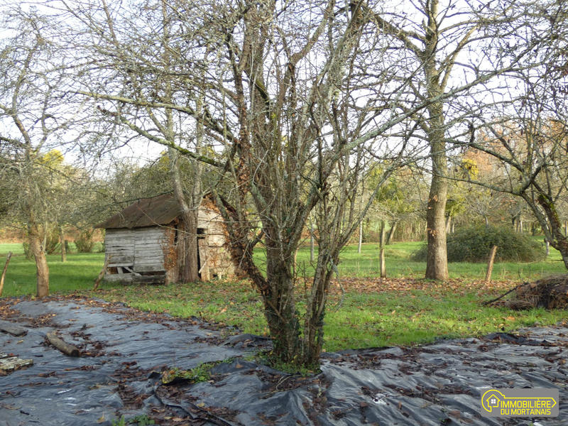 Maison - 97 m² - 5 pièces