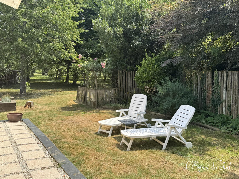 Maison - 198 m² - 11 pièces