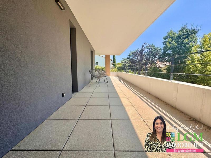 Duplex - 97 m² - 4 pièces