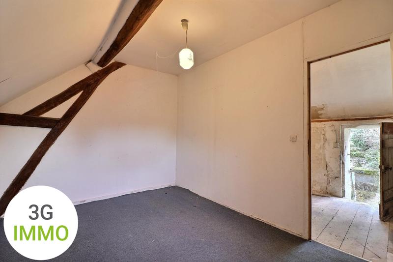 Villa - 188 m² - 8 pièces