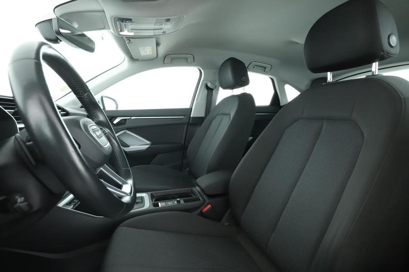 Audi Q3 Sportback 35 Tdi Business Line s tronic 7 150 ch