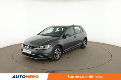 Volkswagen Golf VII 1.0 Tsi BlueMotion Tech Connect Bv6 5p 115 ch