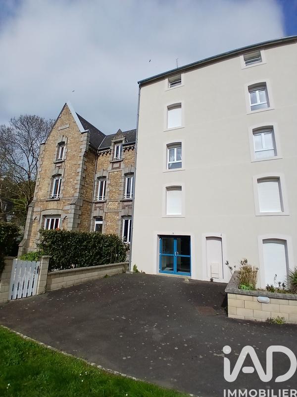 Appartement - 108 m² - 5 pièces