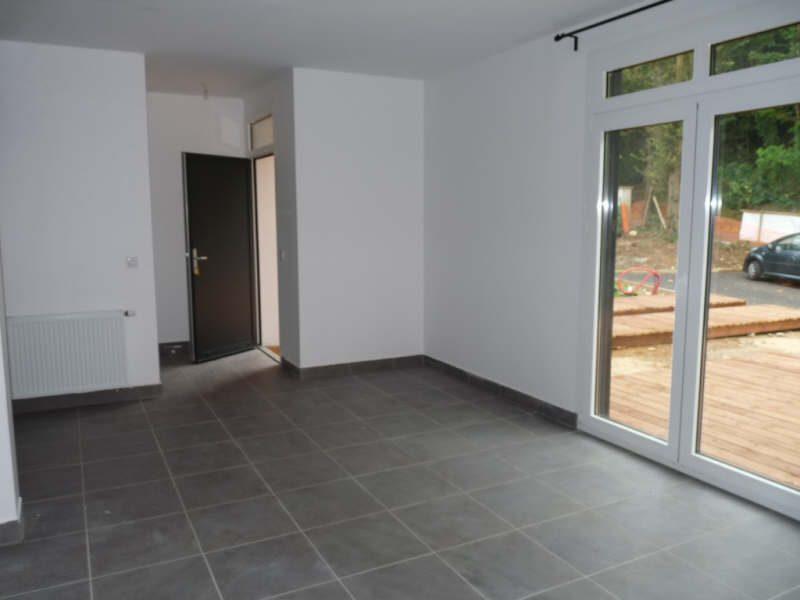 Maison contemporaine - 100 m² - 4 pièces