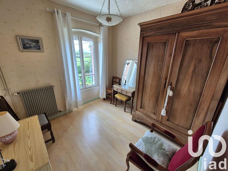 Maison - 159 m² - 6 pièces
