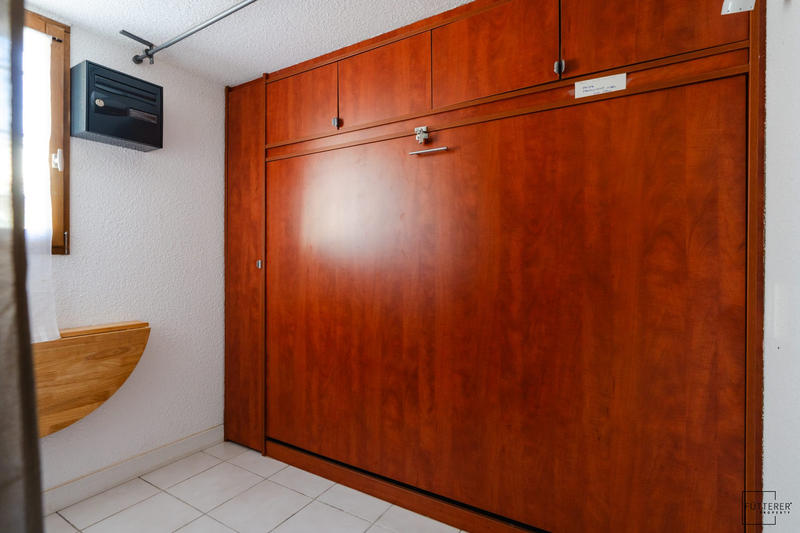 Maison - 33 m² - 3 pièces