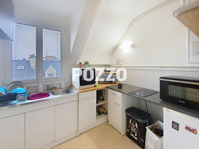 Appartement - 3 pièces