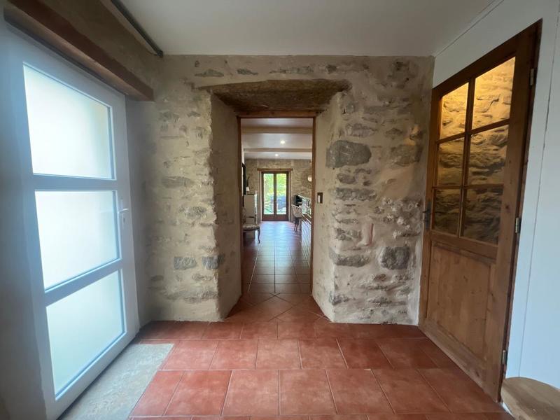 Maison - 178 m² - 5 pièces