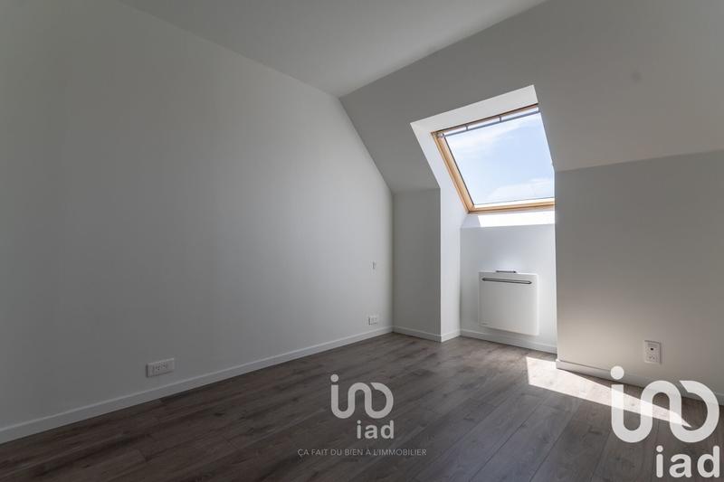 Maison - 109 m² - 6 pièces