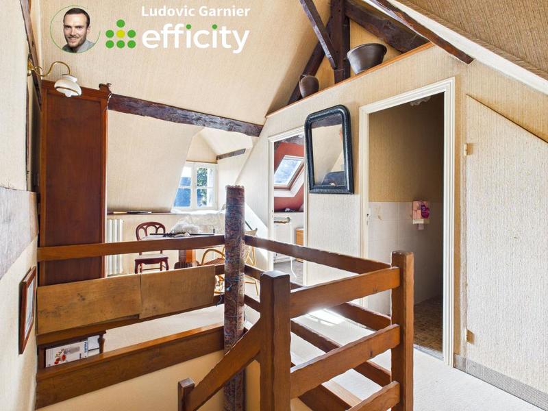 Ferme - 179 m² - 7 pièces