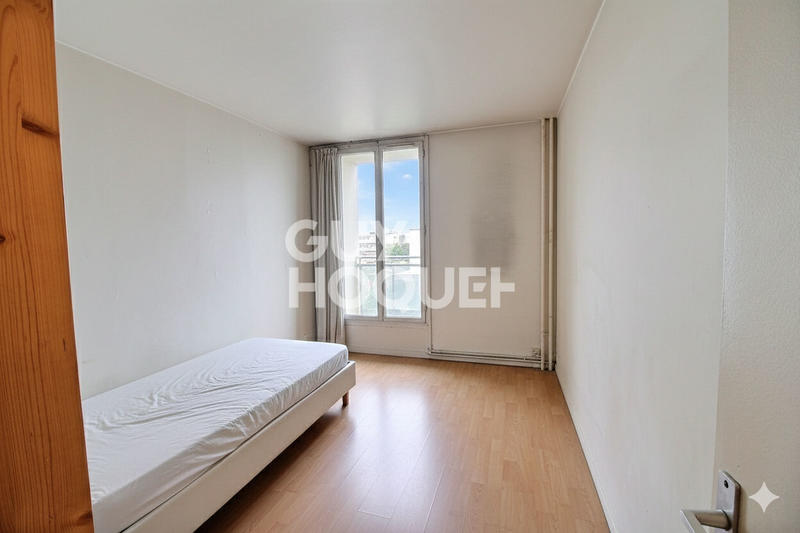 Appartement - 78 m² - 3 pièces