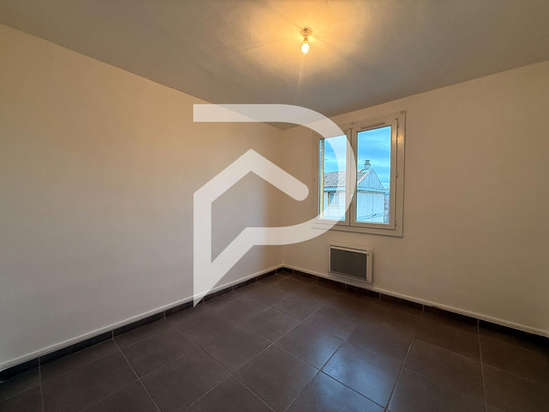 Appartement - 74 m² - 4 pièces