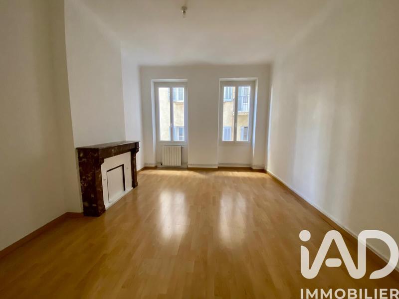 Appartement - 132 m² - 4 pièces