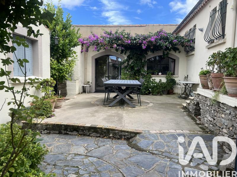 Maison - 154 m² - 5 pièces