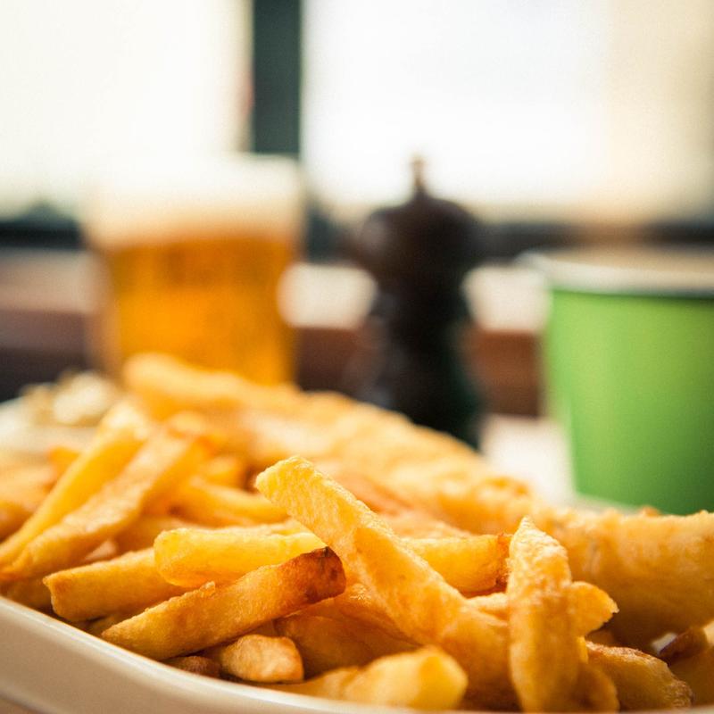 Fonds de commerce - Hôtellerie / Restauration - 150 m²