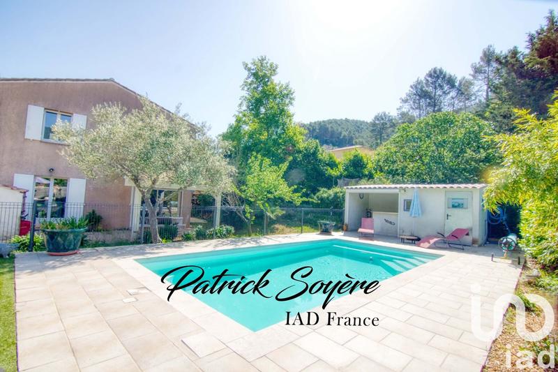 Maison - 139 m² - 7 pièces