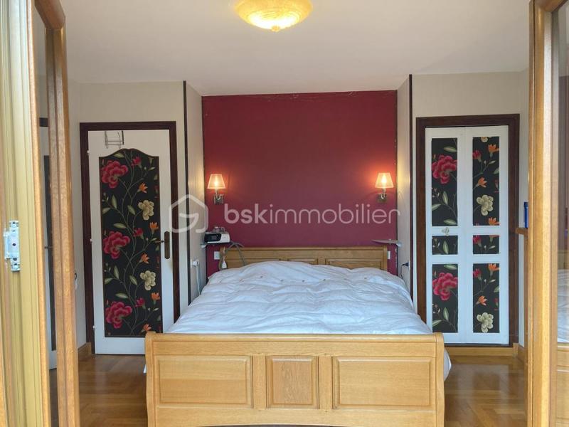 Maison de campagne - 158 m² - 5 pièces