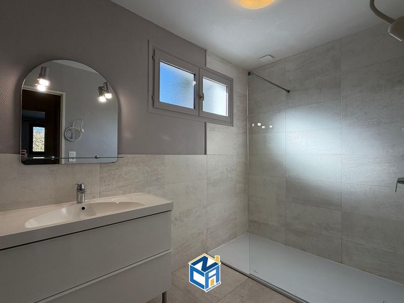 Maison - 155 m² - 5 pièces