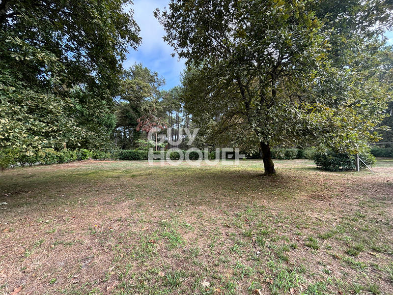 Maison - 147 m² - 5 pièces