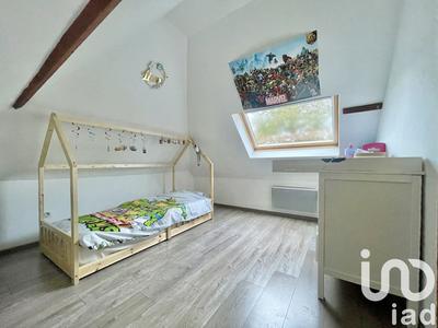 Maison - 65 m² - 4 pièces